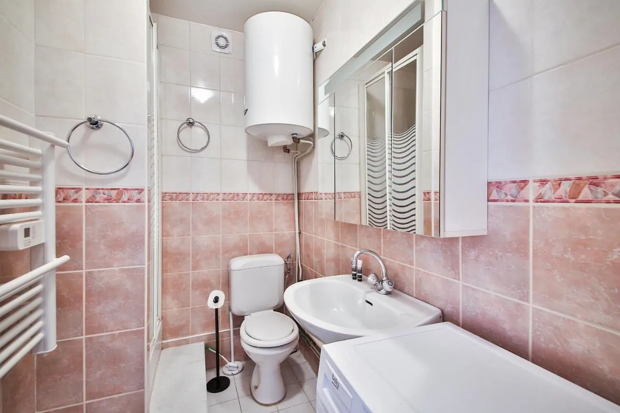 32#Studio 2Pers#Sevres-Lecourbe#Necker Parigi 0*,  Francia